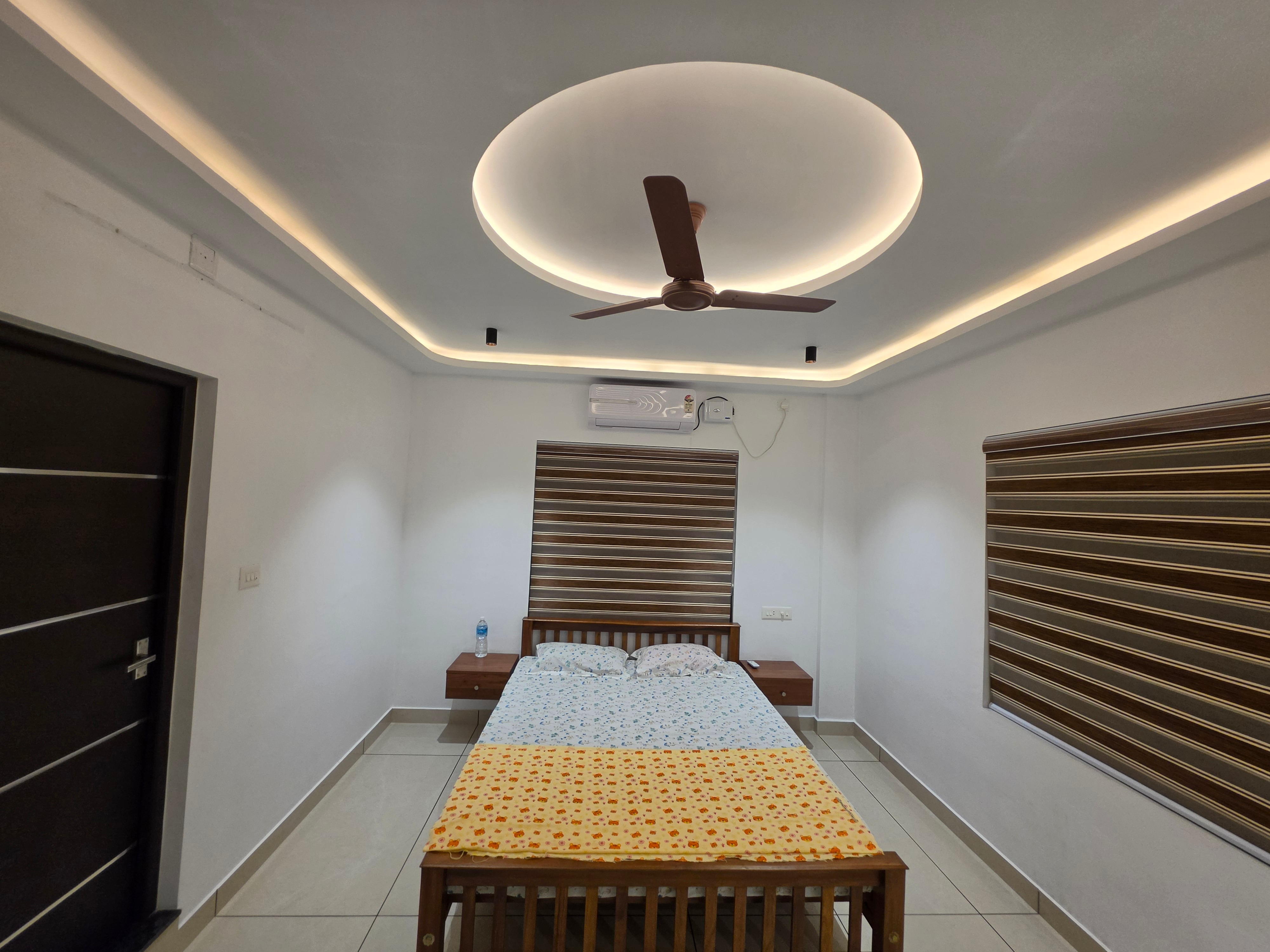 VKV'S Priya Residency Kizhakkambalam - Tap to explore photos