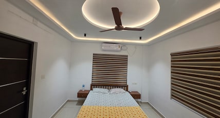 VKV'S Priya Residency Kizhakkambalam Room Type - VKV'S Priya Residency Kizhakkambalam VKV'S Priya Residency Kizhakkambalam Room Type - VKV'S Priya Residency Kizhakkambalam