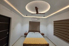 VKV'S Priya Residency Kizhakkambalam