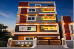 Sri Venkateswara Nilayam Home Stay