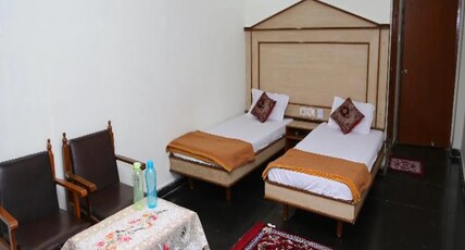 Hotel Sri Maurya Room Type - Executive Non AC