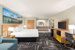 Days Inn by Wyndham Paris