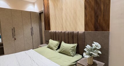 Jhigu Room Type - Jhigu