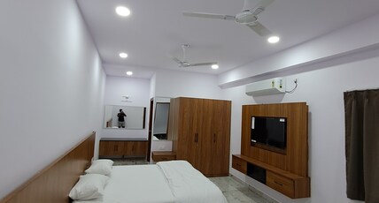 Ganesh Bhavan Rooms Room Type - Bedroom 13
