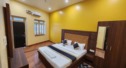 Bandhan hotel Banquet Room Type - Bedroom 3
