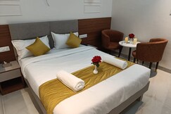 Golden Key Suites