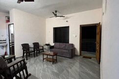 Vimala Narayana Stay 1BHK Near Beach Mulki