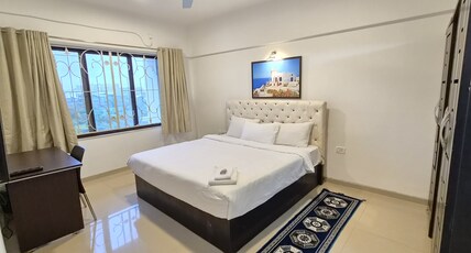 Luca Corporate Service Suites Room Type - Luca Corporate Service Suites