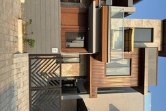 Santo Na Luxurious Villa Kovalam ECR
