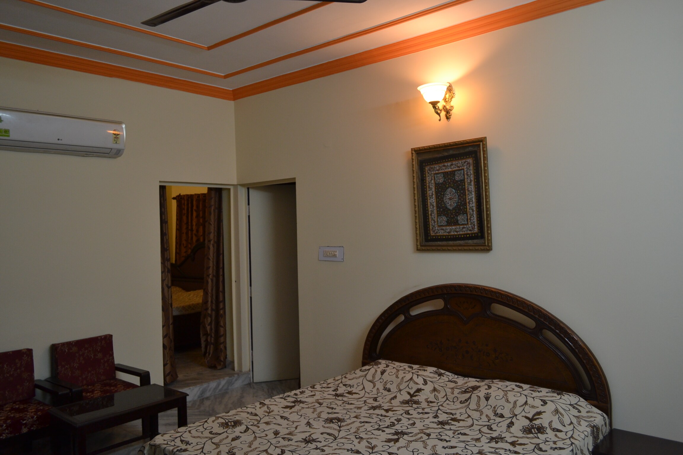Main gallery