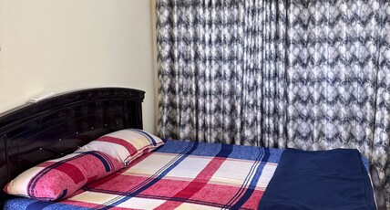 JMJ Residency Pent house Room Type - JMJ Residency Pent house