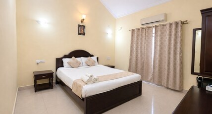 Jacks Resort Room Type - Deluxe Room