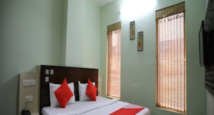 NEELKANTH HOTEL Room Type - Classic (2X)