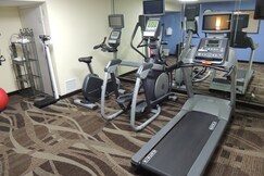Holiday Inn Express & Suites BIRMINGHAM NE - TRUSSVILLE