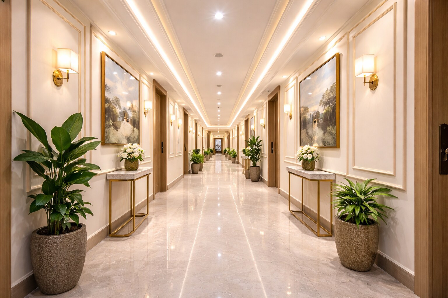 Main gallery