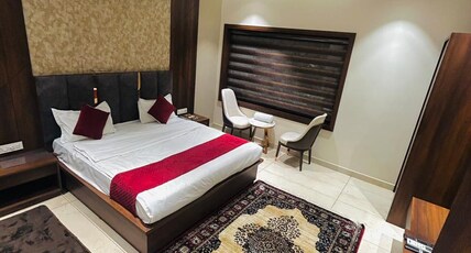 HOTEL ML GRAND Room Type - S SUPERIOR DELUXE