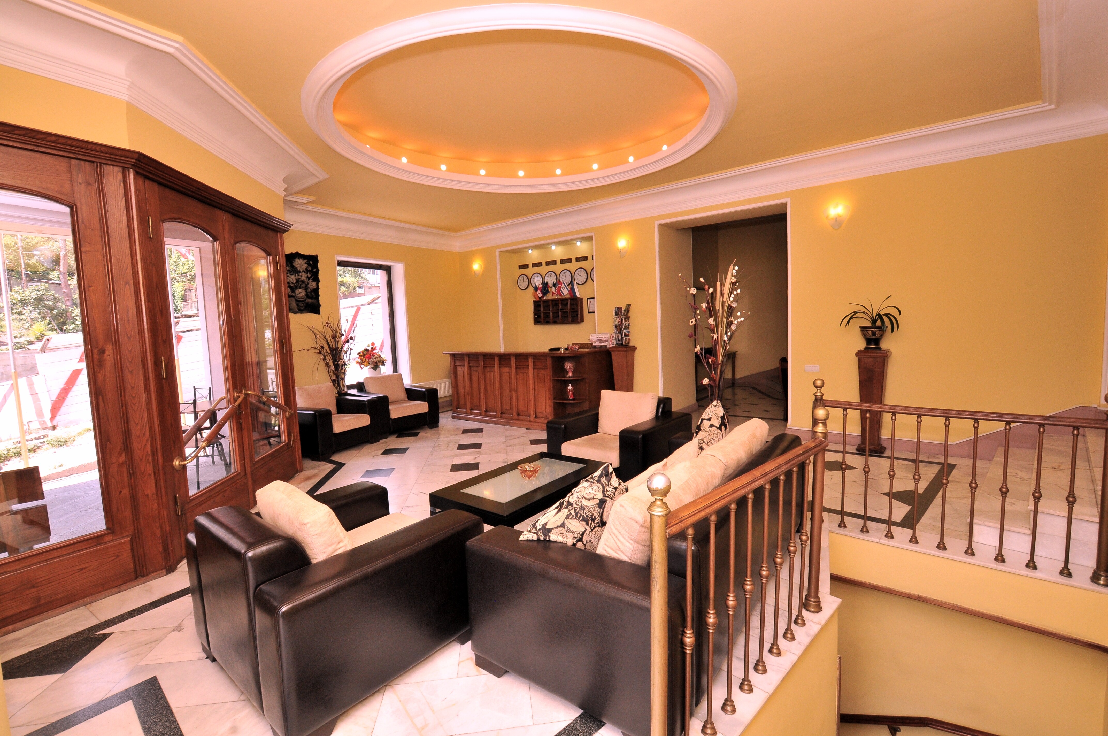 Main gallery