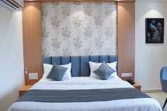Hotel Ashoka legacy bhopal