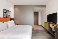 Hampton by Hilton Bogota Airport