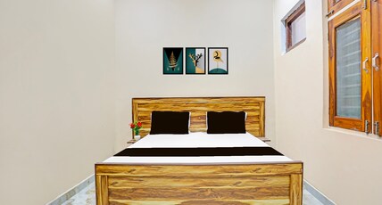 Hotal O Hitech Room Type - Classic