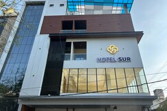 Hotel Sur