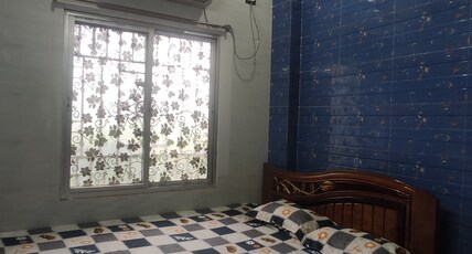 Golok Dham Guest House Room Type - Double Bed