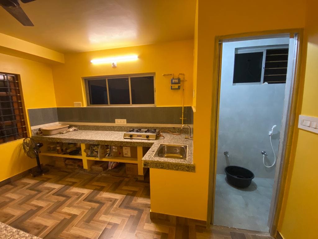 Sarkars Premium Homestay - Tap to explore photos
