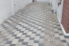 Address of VP Villas - 3BHK