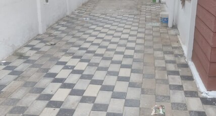 VP Villas - 3BHK Room Type - VP Villas - 3BHK