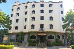 Hotel Babu Palace