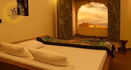 Urmila Homestay and Boutique Room Type - Standard Room