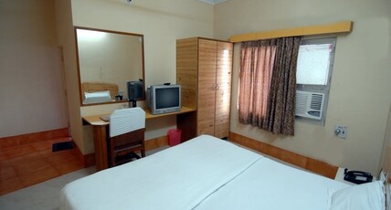 Hotel Shivam Palace Room Type - Standard Non AC Room