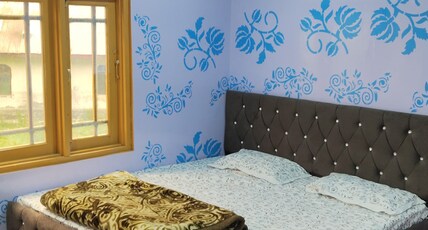 SAMOON GUEST Room Type - Bedroom 5
