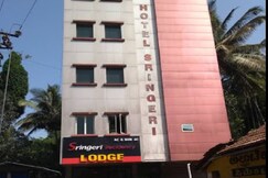 Hotel Shringeri Residency