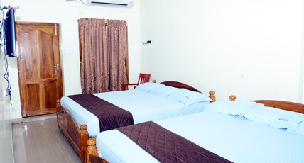 Ramanas Residency Room Type - Family Room