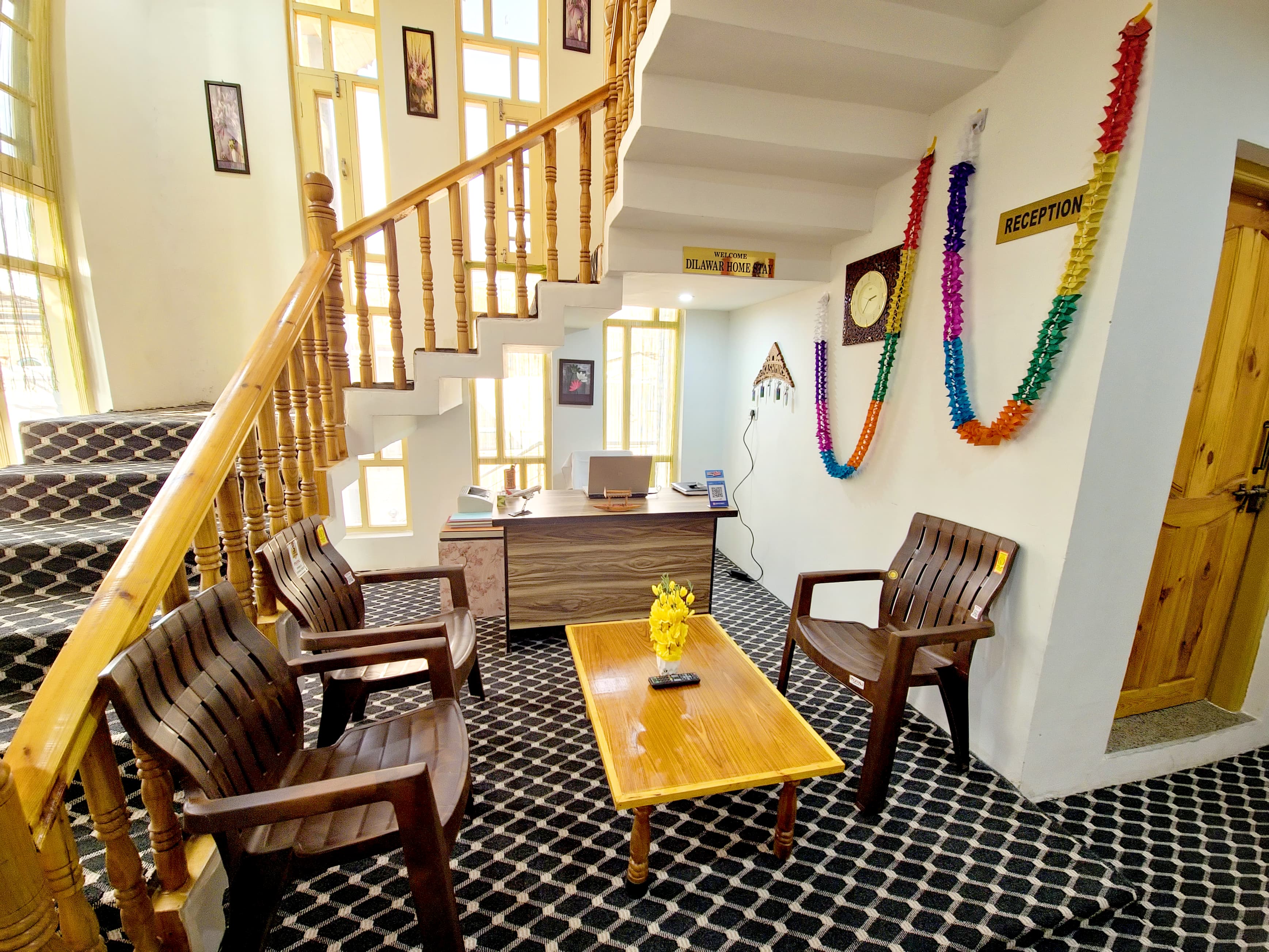 Dilawar Inn Resorts - Tap to explore photos
