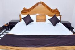 HOTEL AALISHAN GARDEN