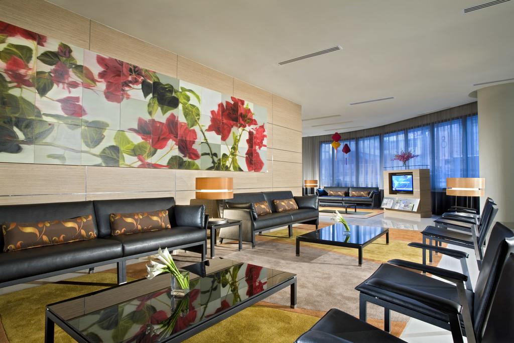 Citadines Mount Sophia Singapore - Tap to explore photos