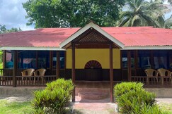 Island & Blue Resort