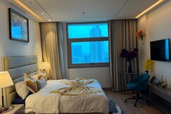 Address of The Maple House Joystreet Gurugram