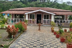Farmhouse in Khopoli near Imagica and Pali