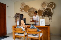 Aeera Villa Canggu by Ini Vie Hospitality