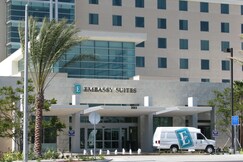 Embassy Suites Ontario Airport