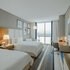 Hotel InterContinental Cartagena Room Type - 2 Queen Classic Ocean View