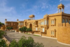 Storii By ITC Hotels, Jaisalmer