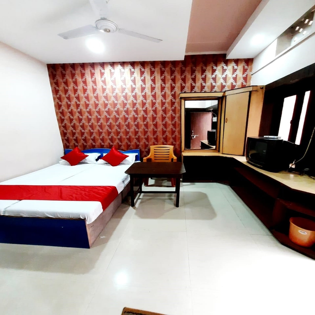 Hotel Savera, Ranchi - Tap to explore photos