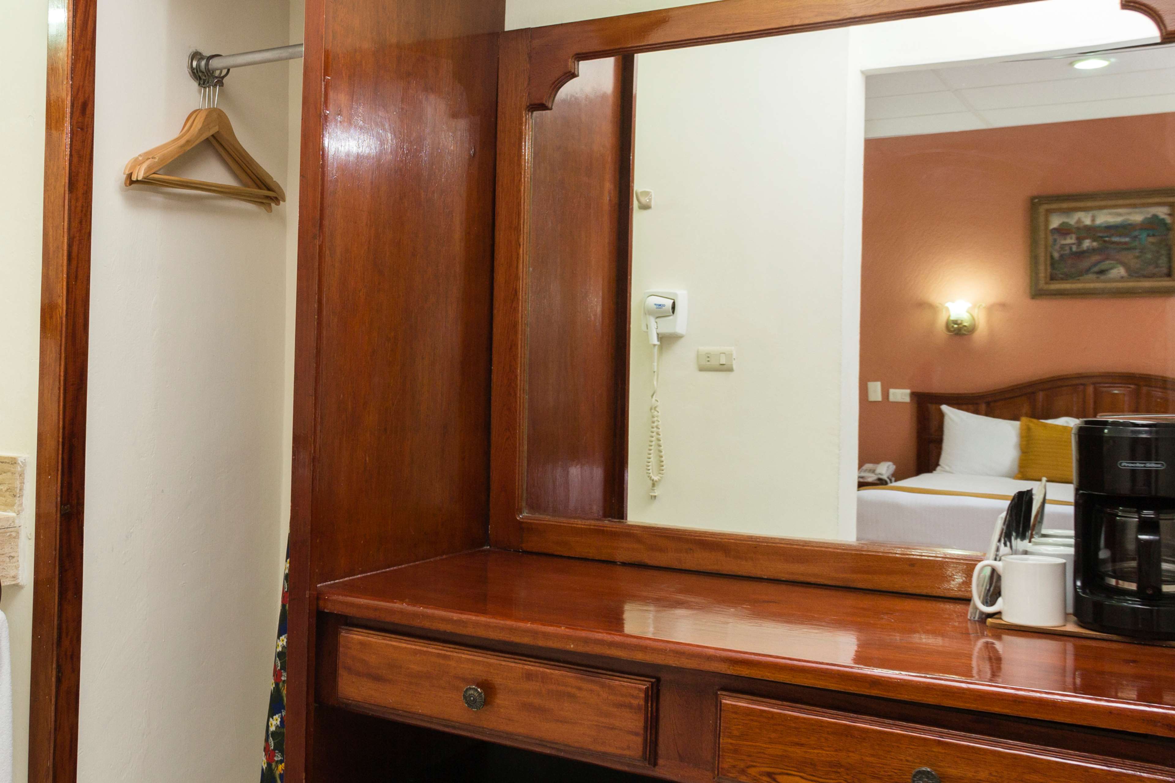 Best Western Hotel Madan - Tap to explore photos