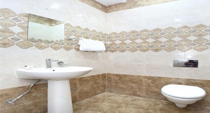 Hotel Krishna Room Type - Deluxe Room