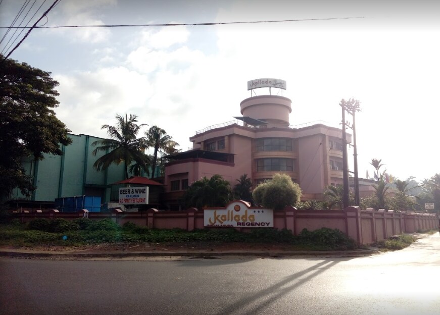 Kallada Regency, Irinjalakuda - Tap to explore photos