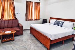 Pinnacle Suites Rooms